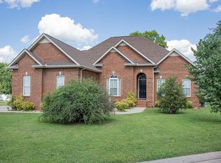 3029 Tybee Trl, Murfreesboro, TN 37127