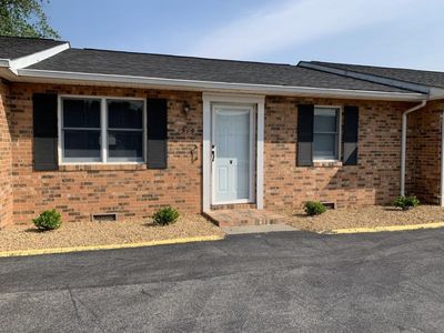 1544 Jessee St APT V, Kingsport, TN, 37664
