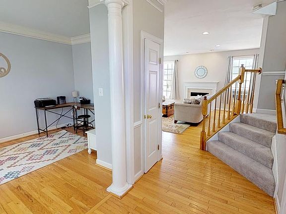 4th image of 23204 Tall Poplar Dr