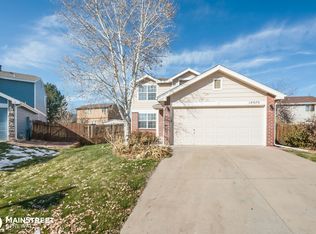 18970 E Linvale Pl, Aurora, CO 80013