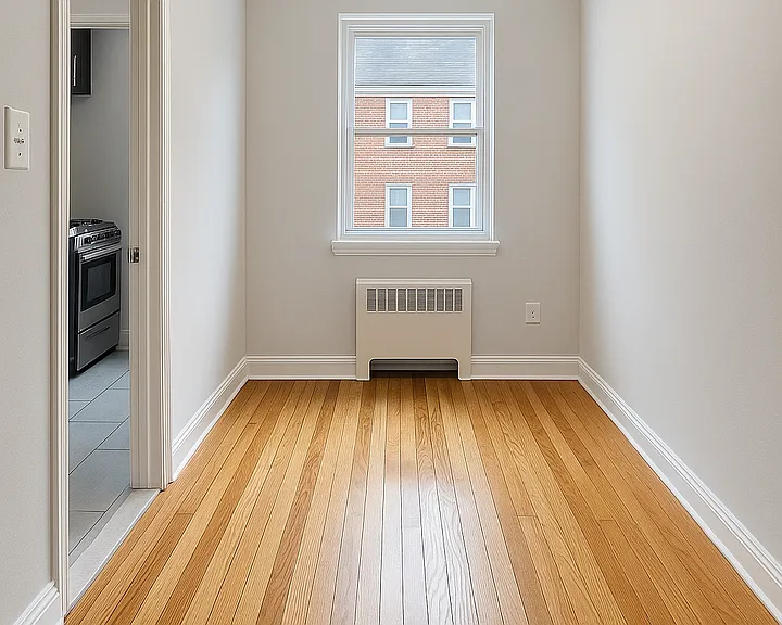 Michael Manor Apartment Homes — Photo 22