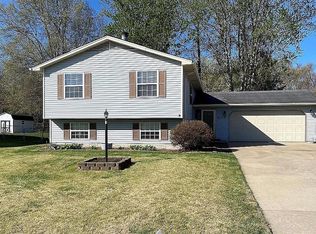4706 Storeyland Dr, Alton, IL