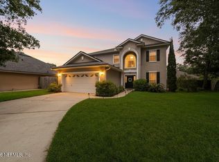 12529 CLIFFROSE Trail, Jacksonville, FL 32225