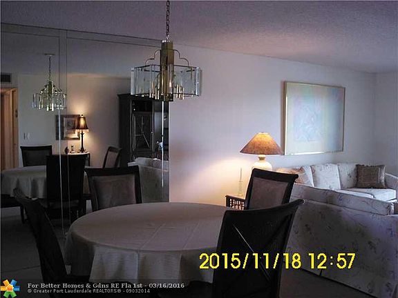 5th image of 101 SE 3rd Ave APT 404