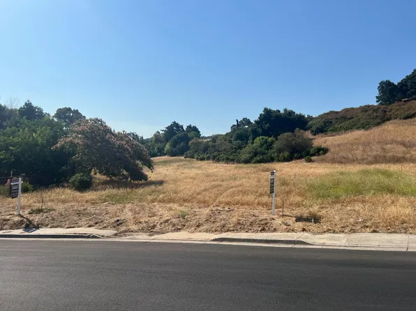 0 Foothill Ct Lot 42, San Jose, CA 95123