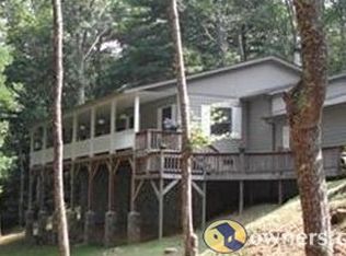 530 Winding Branch Trl, Clyde, NC 28721