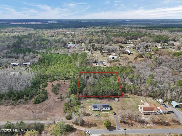 18117 CAROLINA LOT 5 Avenue, Jacksonville, FL 32234