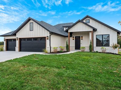 1786 S Pinecone Path, Springfield, MO, 65809