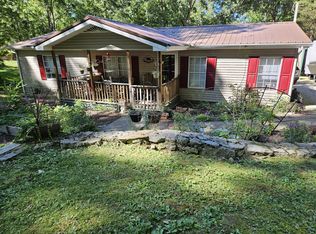 212 Carter Ridge Rd, Westmoreland, TN 37186