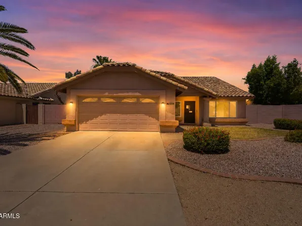 5236 E HOBART Street, Mesa, AZ 85205