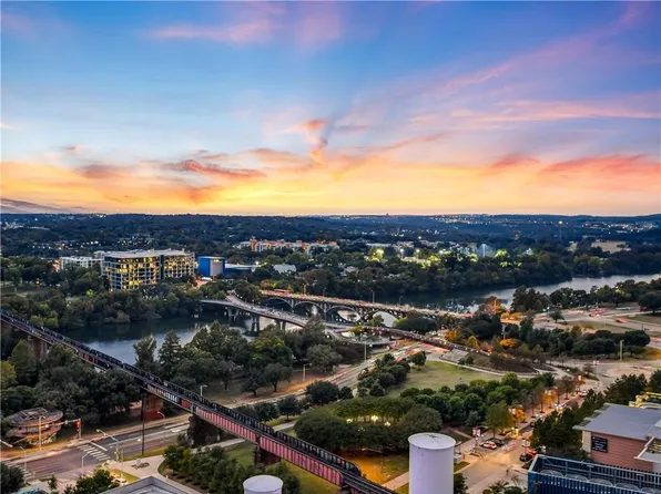 222 West Ave Unit 1802, Austin, TX 78701