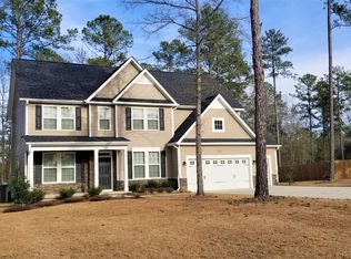 393 Mountain Run Rd, West End, NC 27376