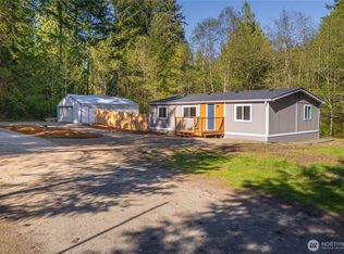 3924 SE Nelson Rd, Olalla, WA 98359