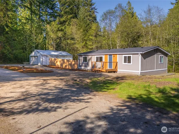 3924 SE Nelson Road, Olalla, WA 98359