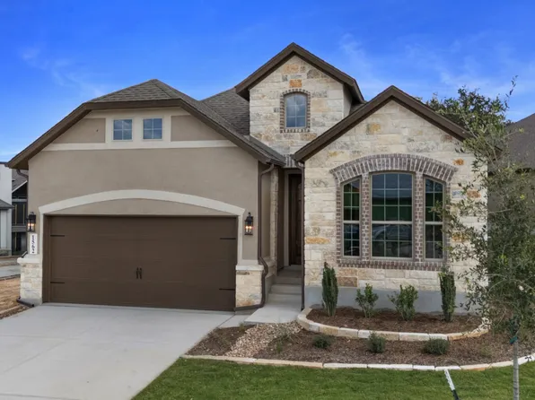 1562 Worsham Pass, San Antonio, TX 78260