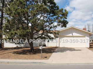 5770 Del Paz Dr, Colorado Springs, CO 80918
