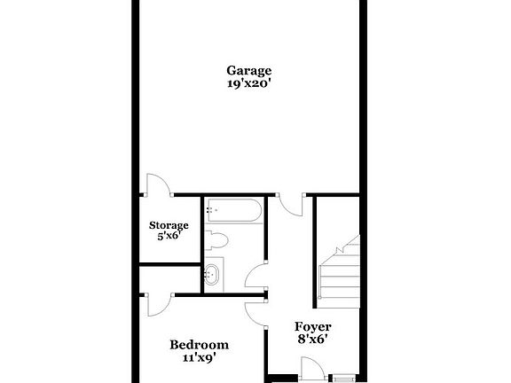 4th image of this home