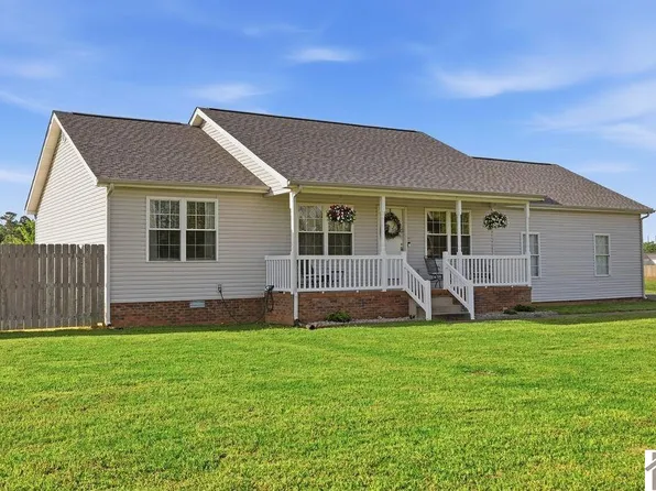 1364 Us Highway 60 W, Ledbetter, KY 42058