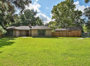 1219 Coe Rd, Pinehurst, TX 77362