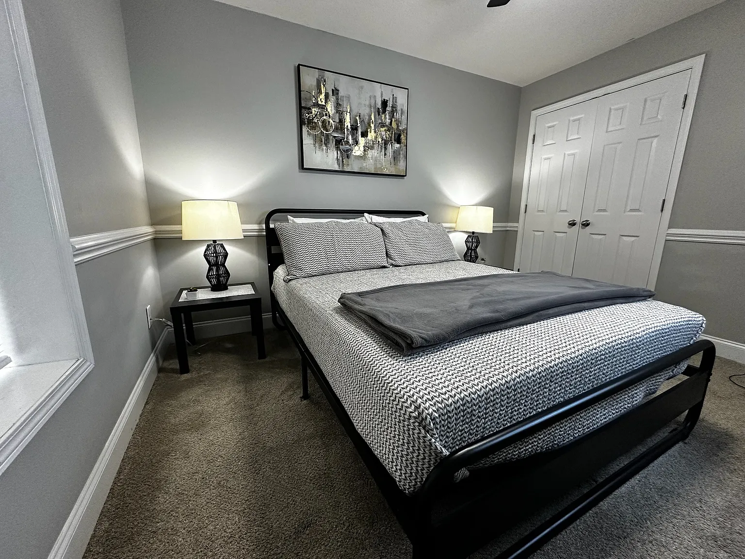 2 bed, $2,500 — Photo 4