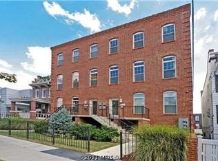 5405 7th St NW, Washington, DC 20011