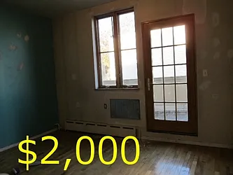 Rented by FlatFinders Realty