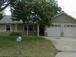 521 Salerno Dr, Deltona, FL 32725