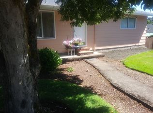 1010 Polk Ave, Cottage Grove, OR 97424