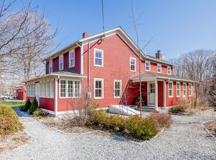 604 Opening Hill Rd, Madison, CT 06443