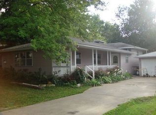 909 N Georgia St, Pittsburg, KS 66762