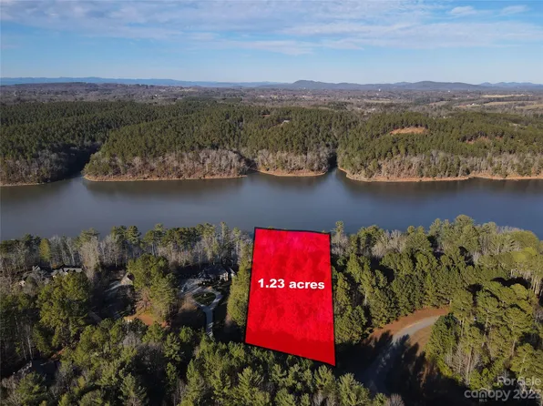 300 Riverwalk Dr Lot 44, Connelly Springs, NC 28612
