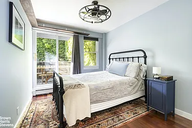 Rented by Brown Harris Stevens