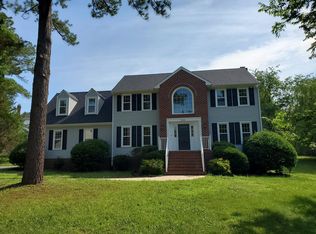 4523 Litchfield Dr, Chesterfield, VA 23832