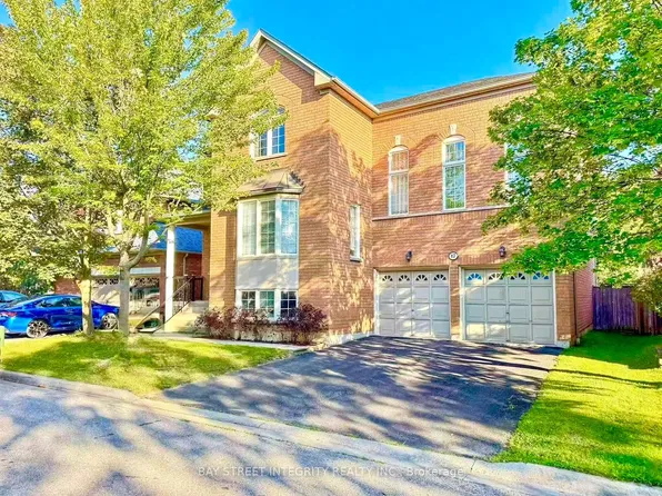 17 Weston Cres, Ajax, ON L1T 0C7