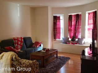 4 Academy St #3, New Haven, CT 06511
