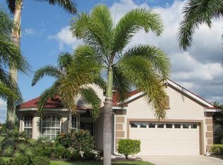 4619 Blue Heron Cir, North Port, FL 34287