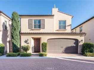 132 Gulfstream, Irvine, CA 92620