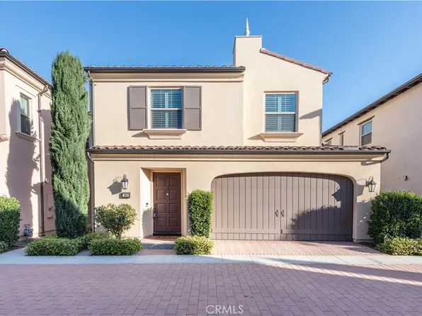 132 Gulfstream, Irvine, CA 92620