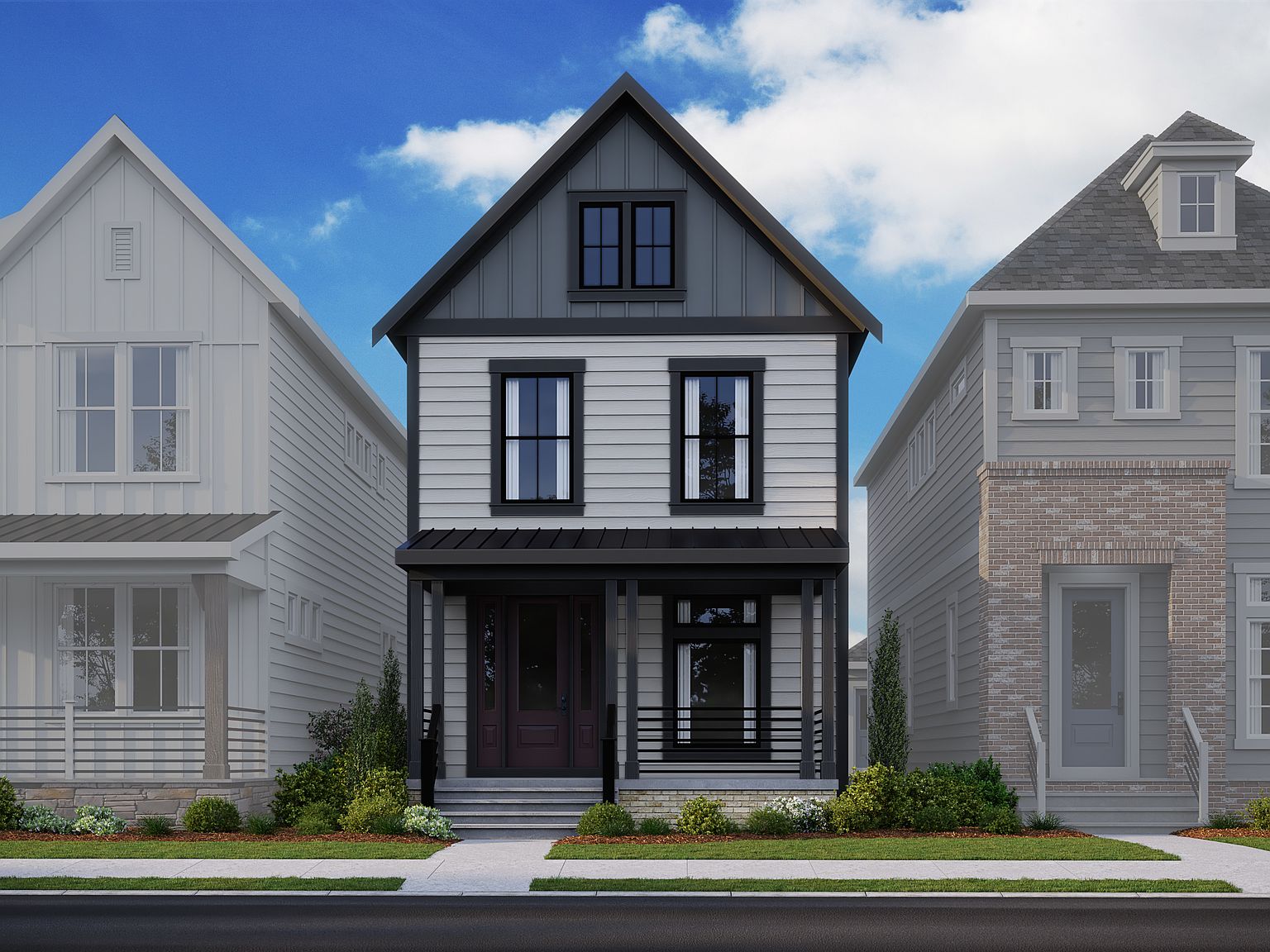 Chelsea Park by Fischer Homes in Zionsville IN Zillow