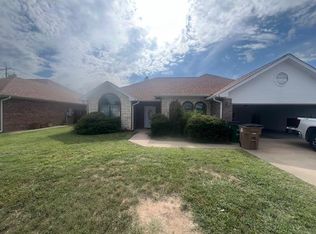 4329 Goodnight Trl, San Angelo, TX 76903