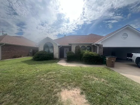 4329 Goodnight Trl, San Angelo, TX 76903