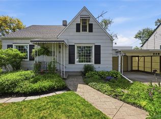248 Oehman Blvd, Cheektowaga, NY 14225