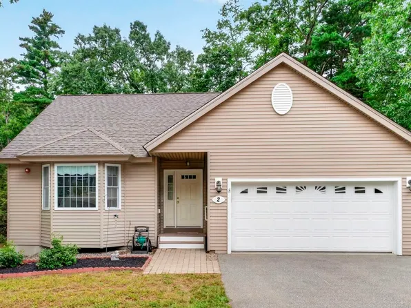 2 Holly Way, Newton, NH 03858