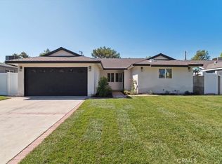 15918 Harvest St, Granada Hills, CA 91344