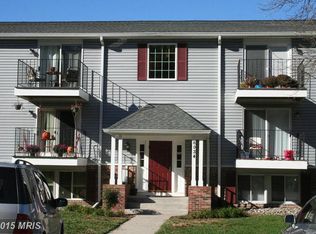 8034 Abbey Ct #8034E, Pasadena, MD 21122