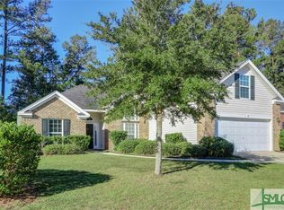 71 Yellow Jasmine Ct, Pooler, GA 31322