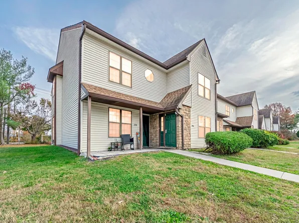 2723 Mimosa Ct #2723, Mays Landing, NJ 08330
