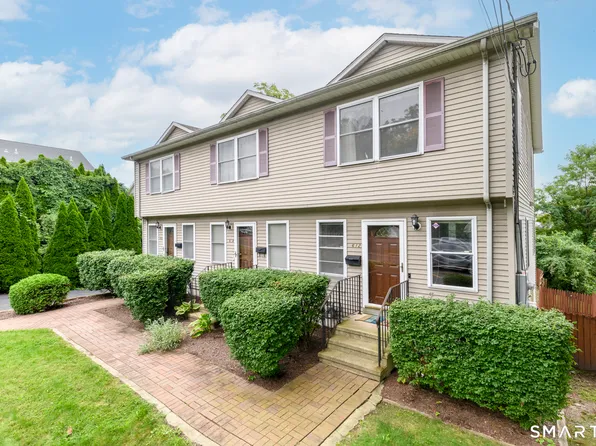 612 Black Rock Turnpike #612, Fairfield, CT 06825