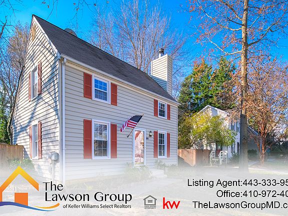 5th image of 1034 Hyde Park Dr