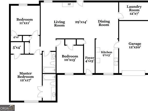 2nd image of this home
